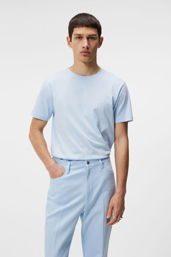 O158 CHAMBRAY BLUE
