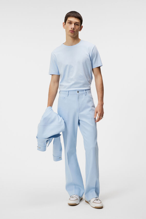 O158 CHAMBRAY BLUE