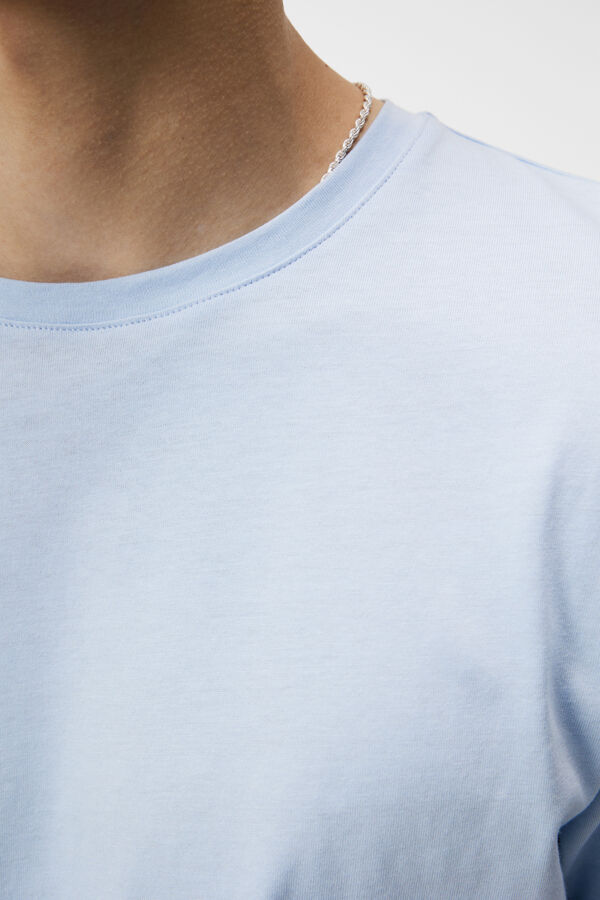 O158 CHAMBRAY BLUE