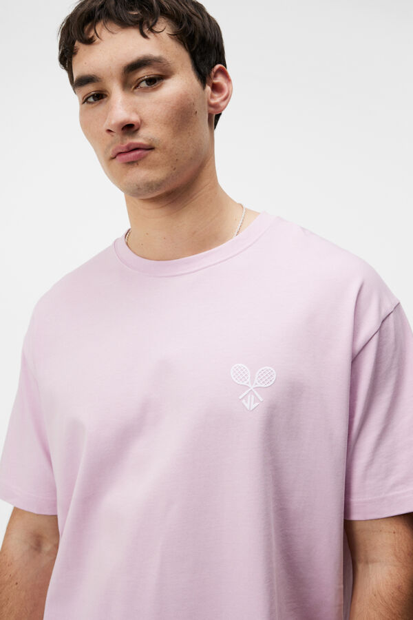 Q013 PINK LAVENDER