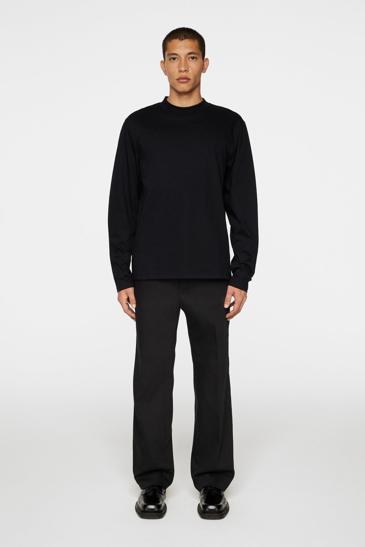 9999 BLACK