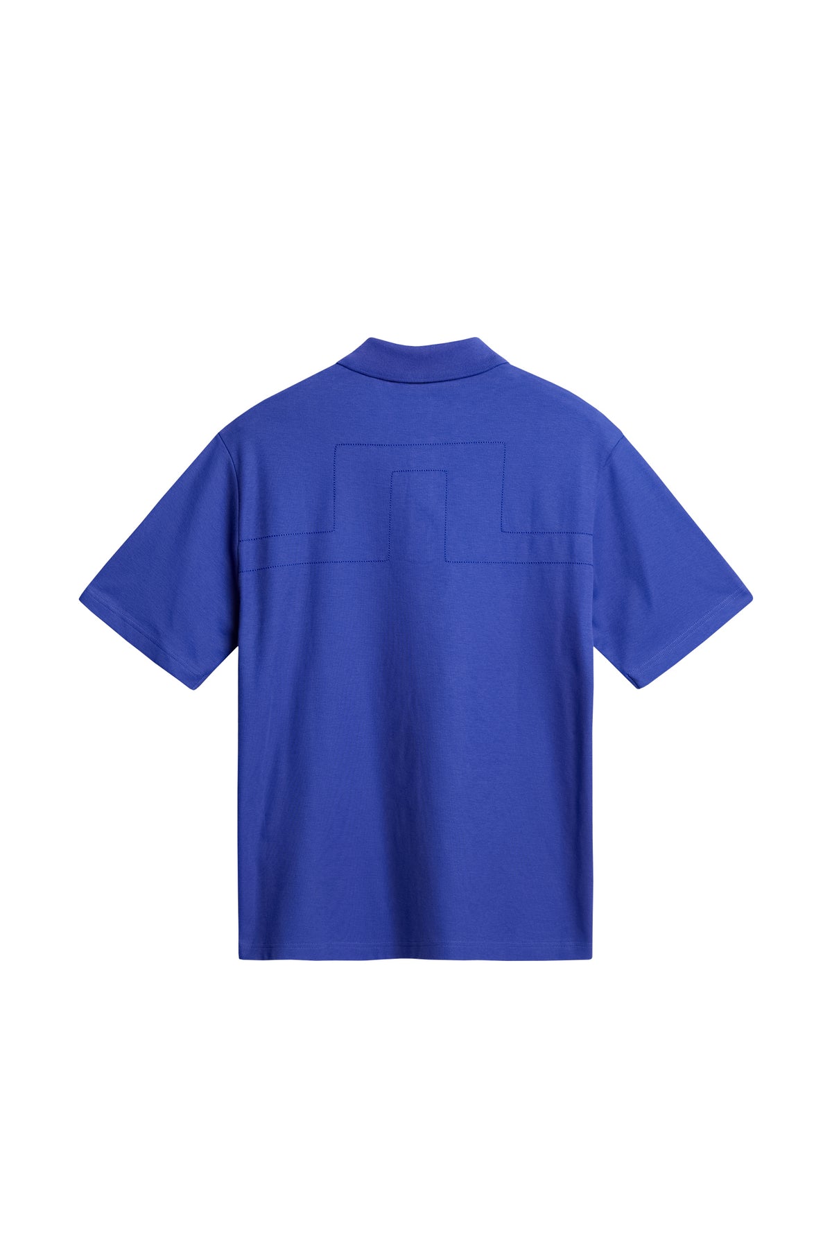 O356 CLEMATIS BLUE
