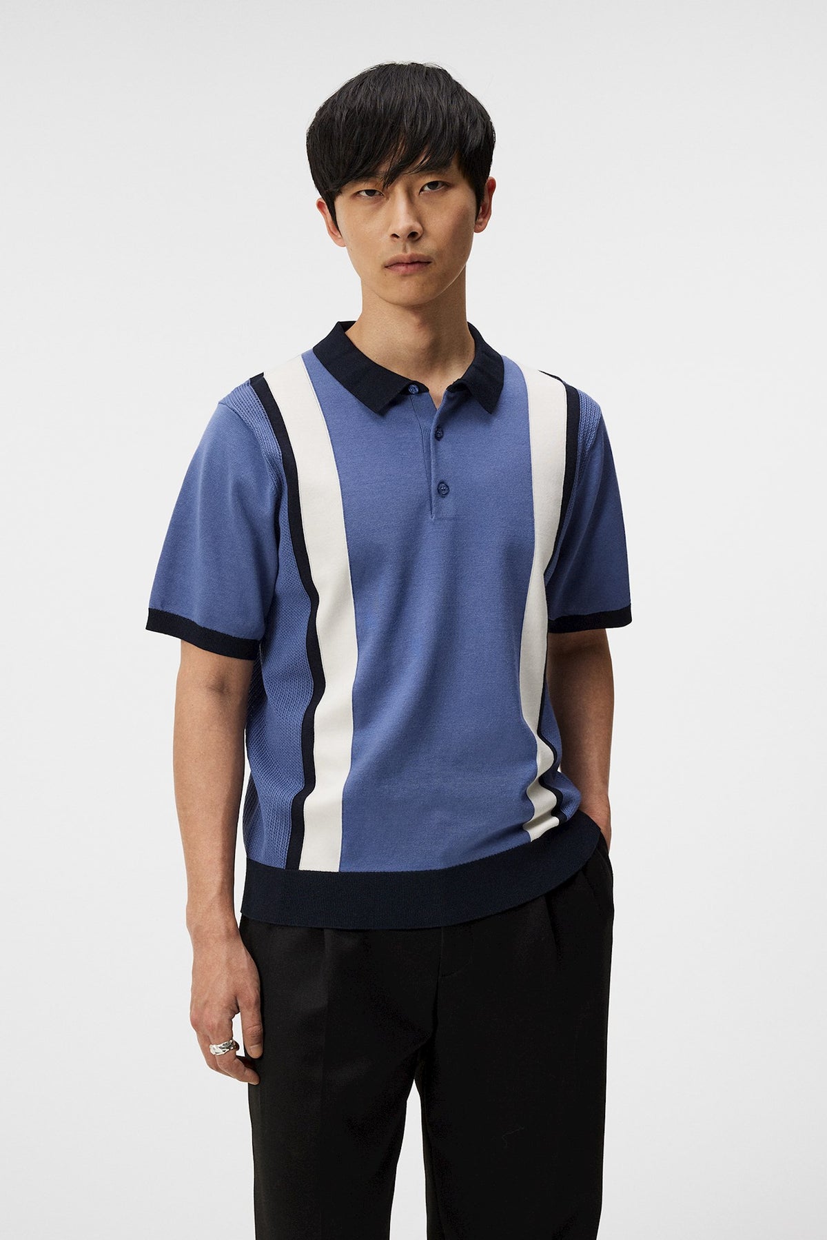 O206 BIJOU BLUE