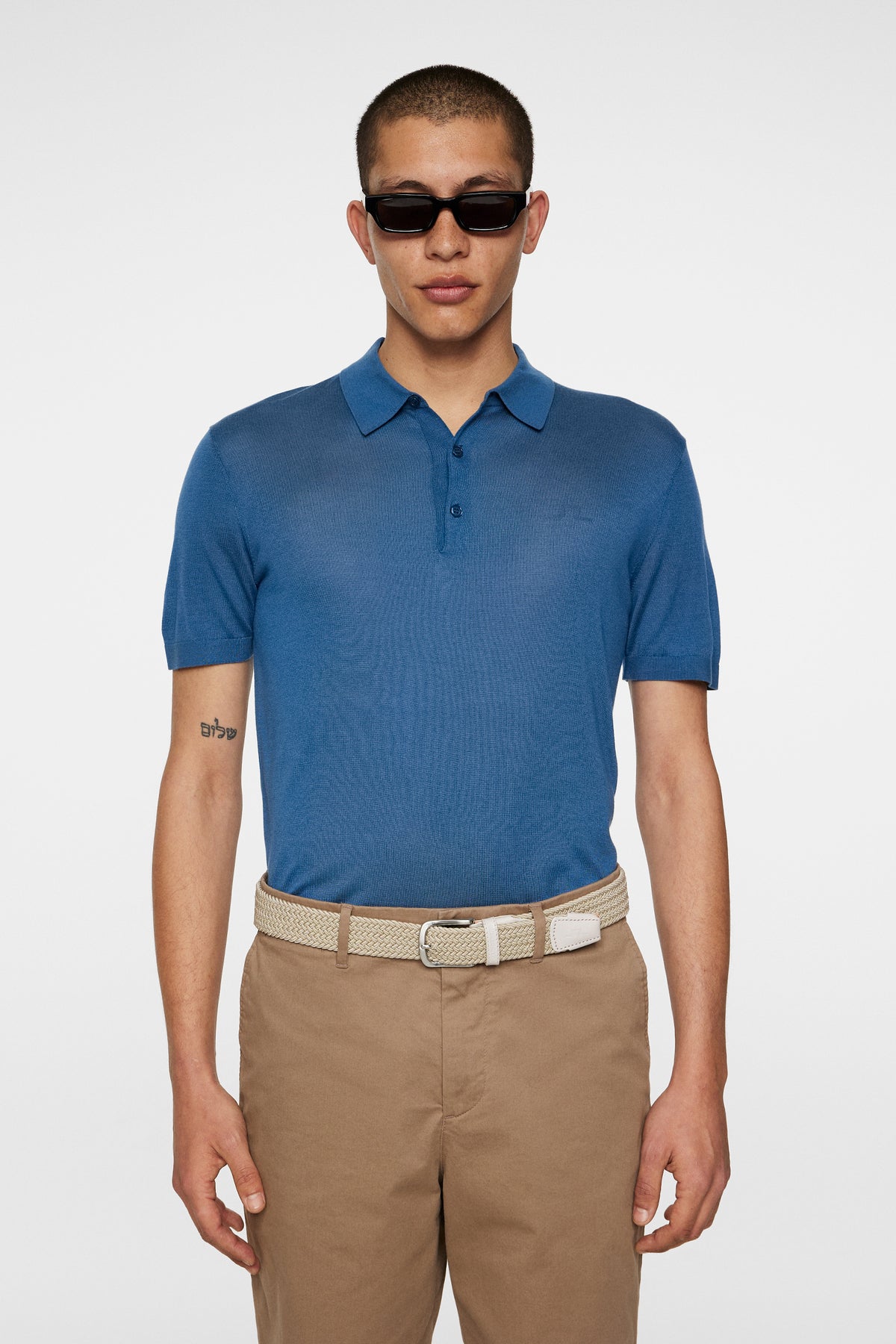 O565 DARK BLUE