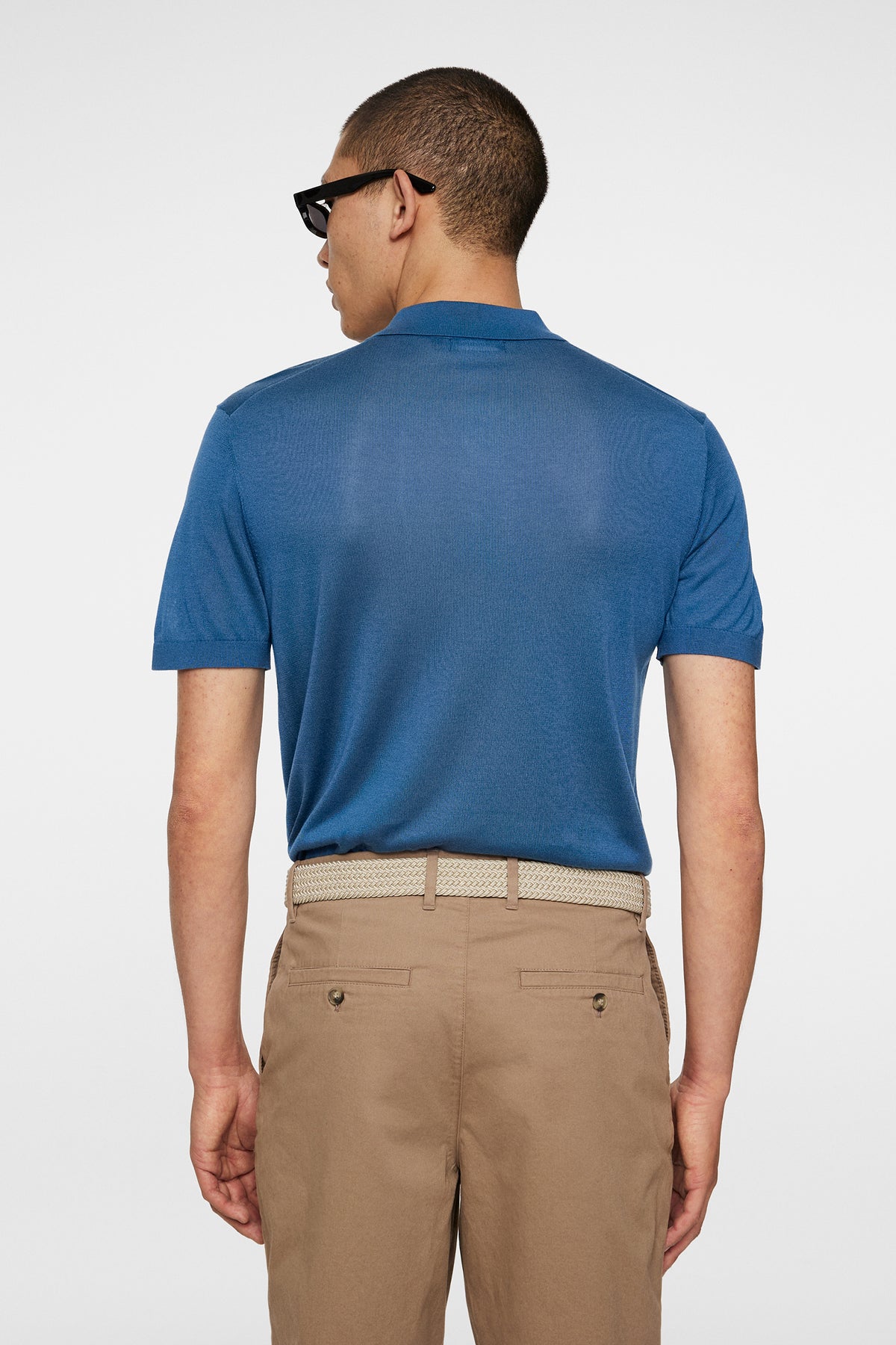 O565 DARK BLUE