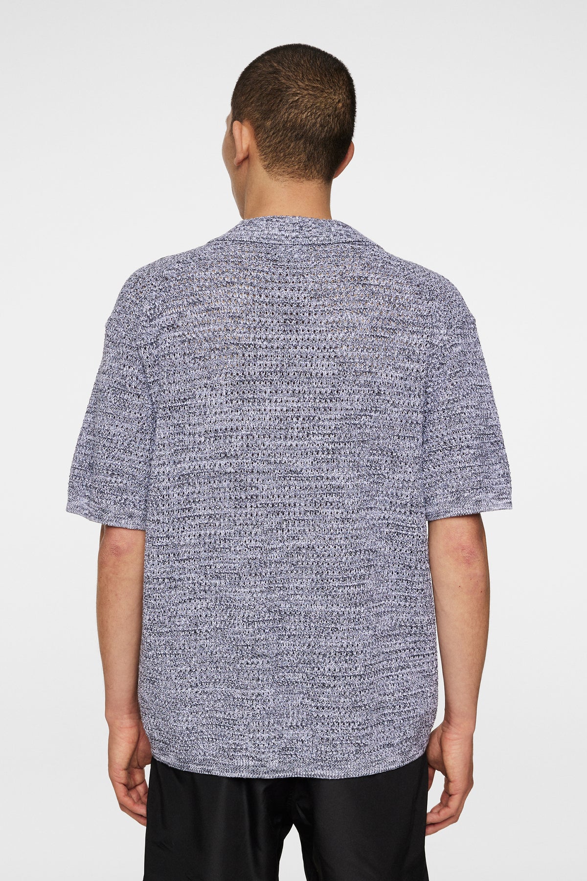 U160 OMBRE BLUE