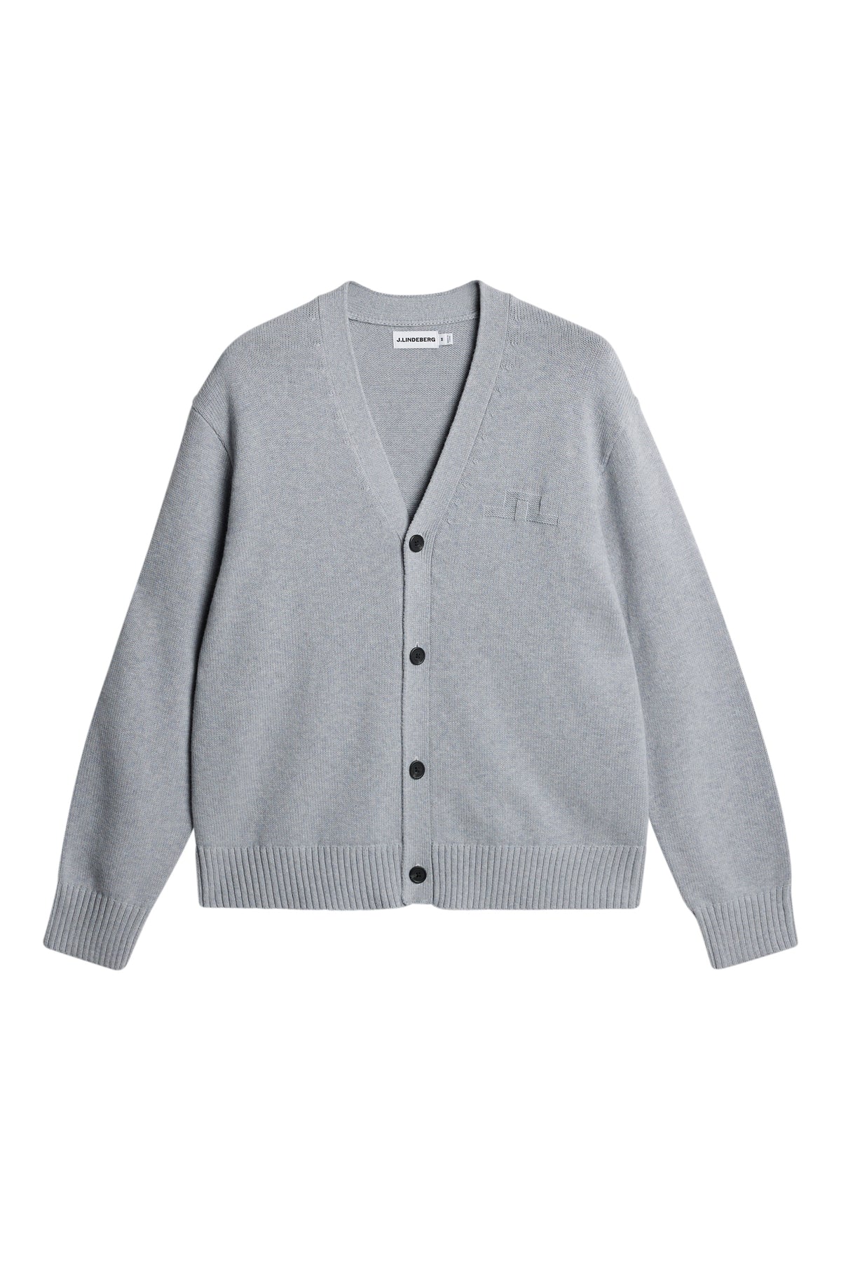 U199 LIGHT GREY MELANGE