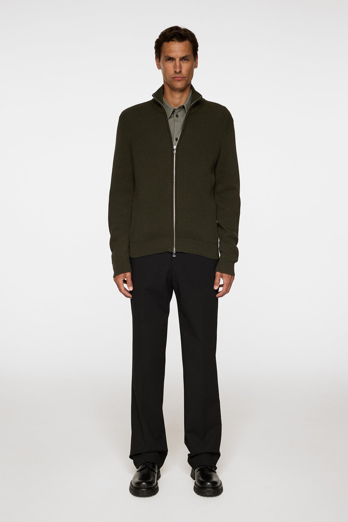 M354 FOREST GREEN
