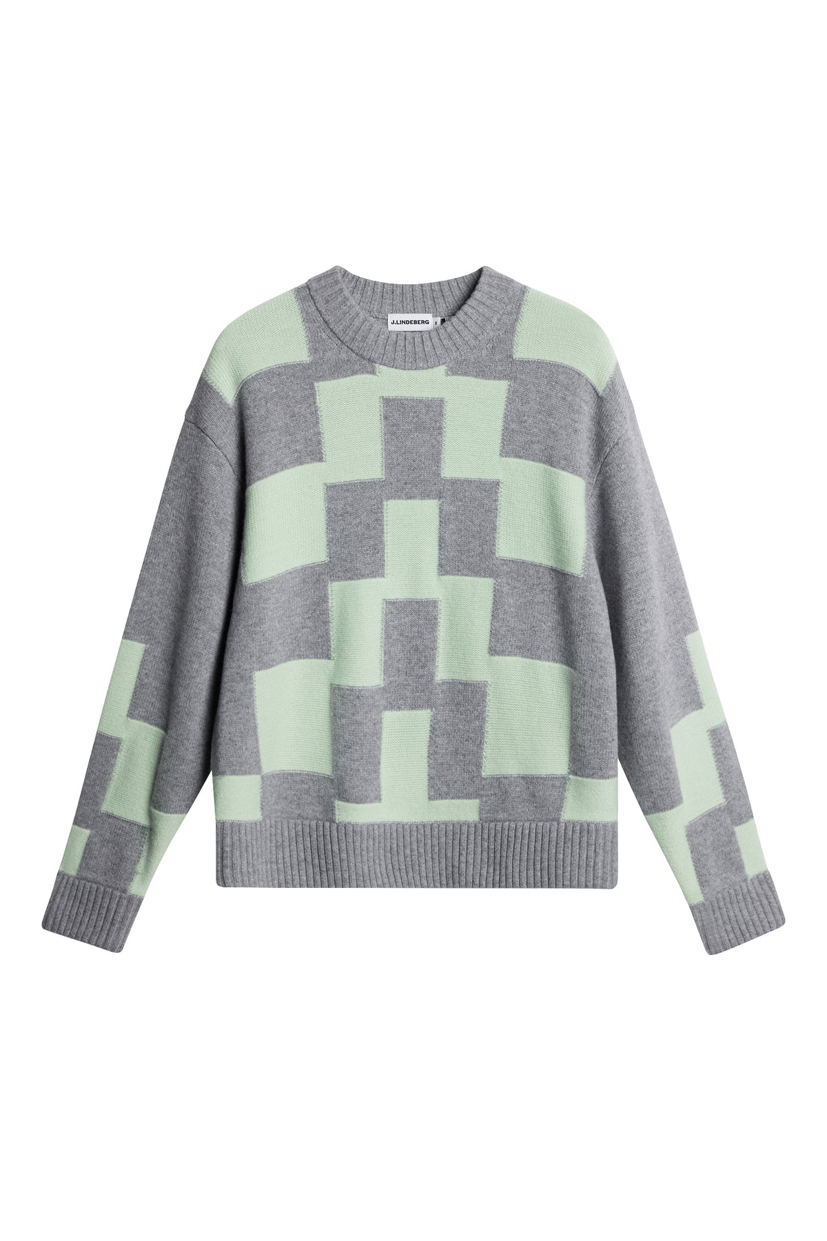 U199 LIGHT GREY MELANGE