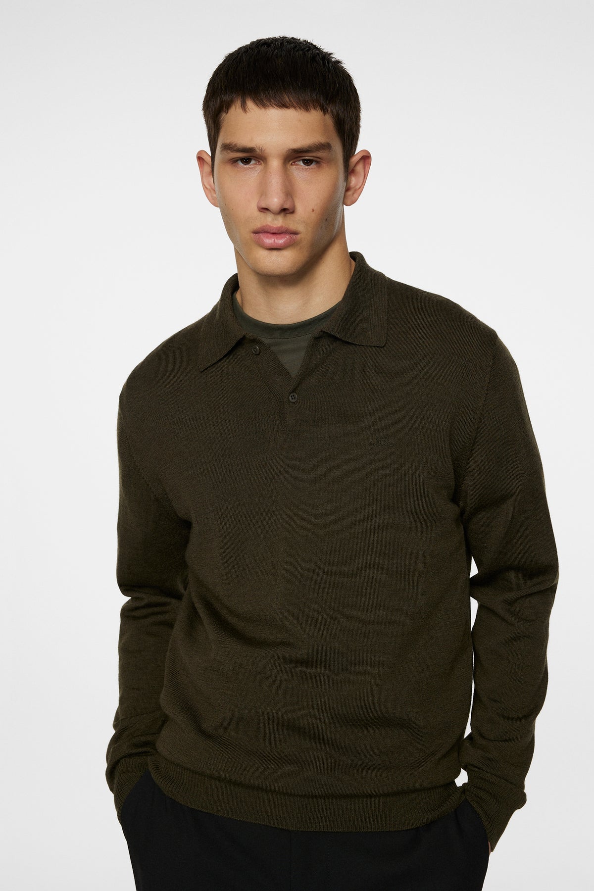 M502 FOREST GREEN MELANGE