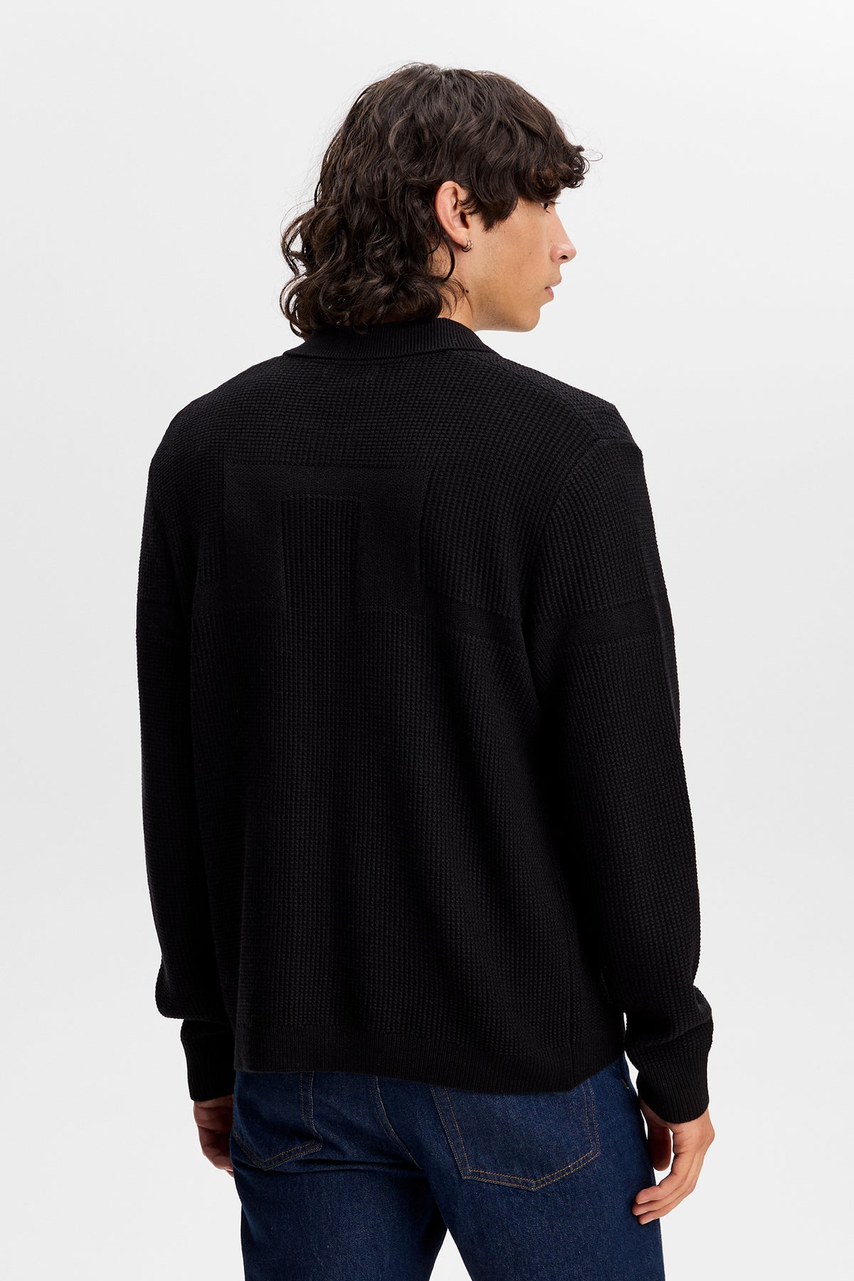 9999 BLACK