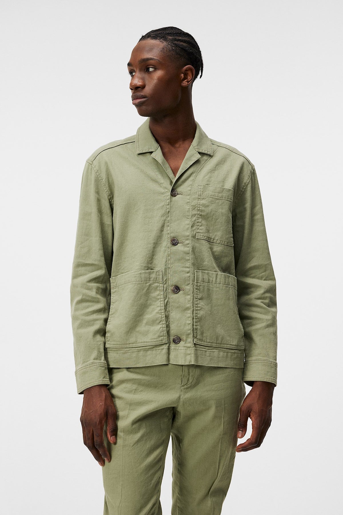 M311 OIL GREEN