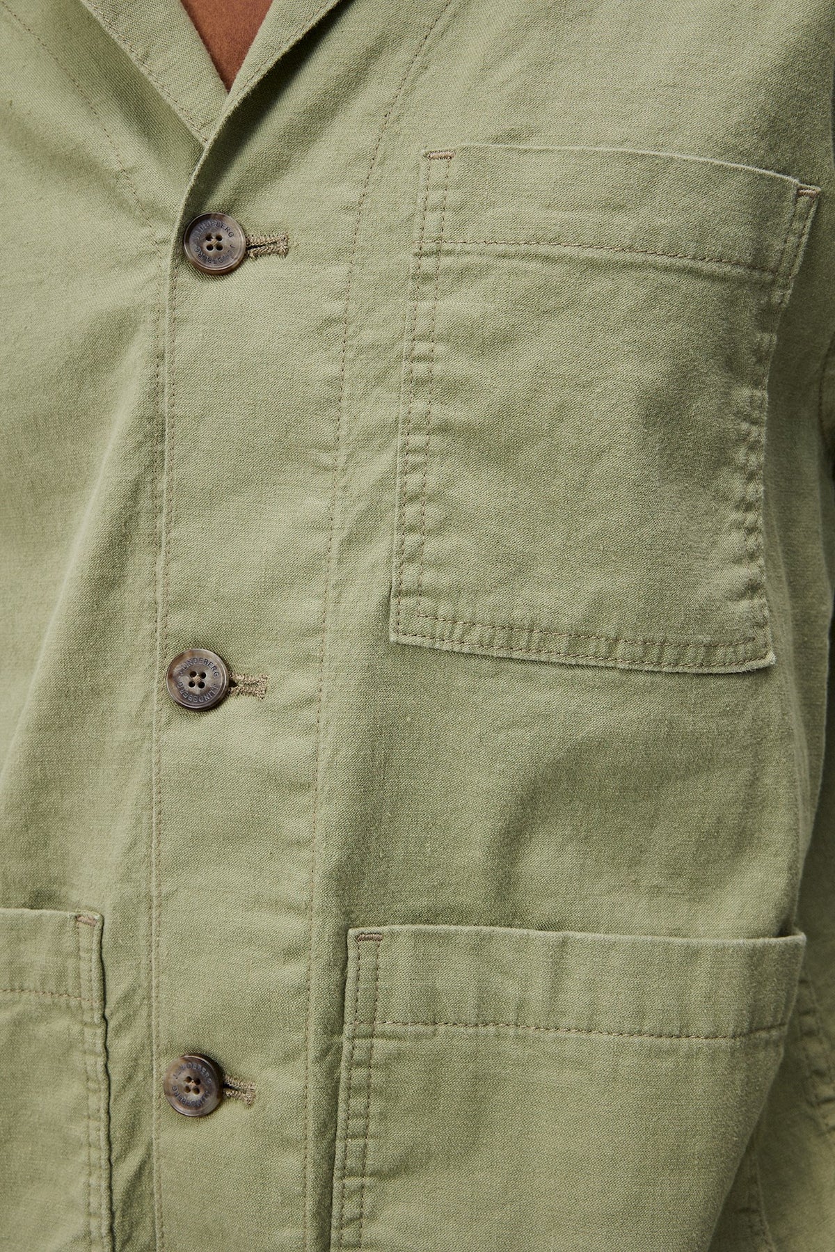 M311 OIL GREEN