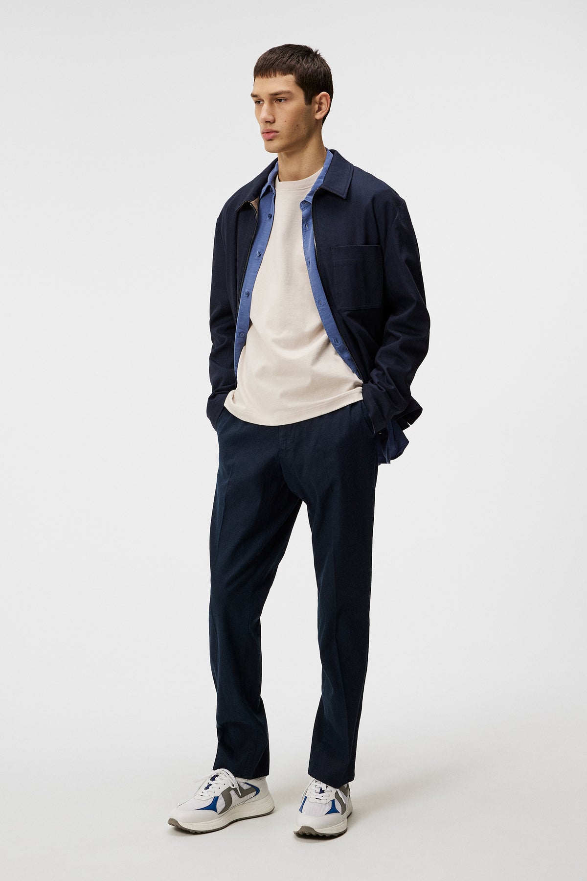 6855 JL NAVY