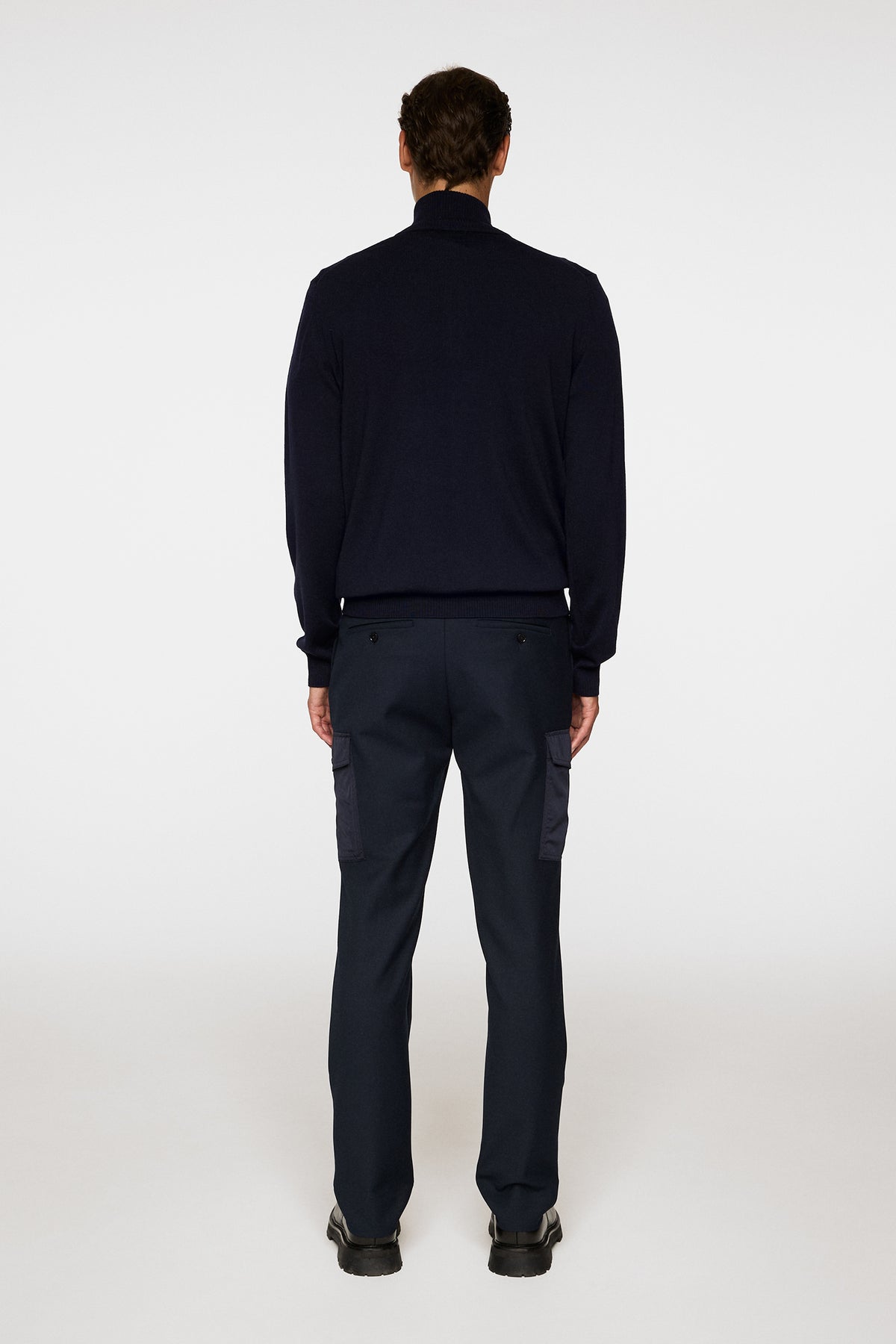 6855 JL NAVY