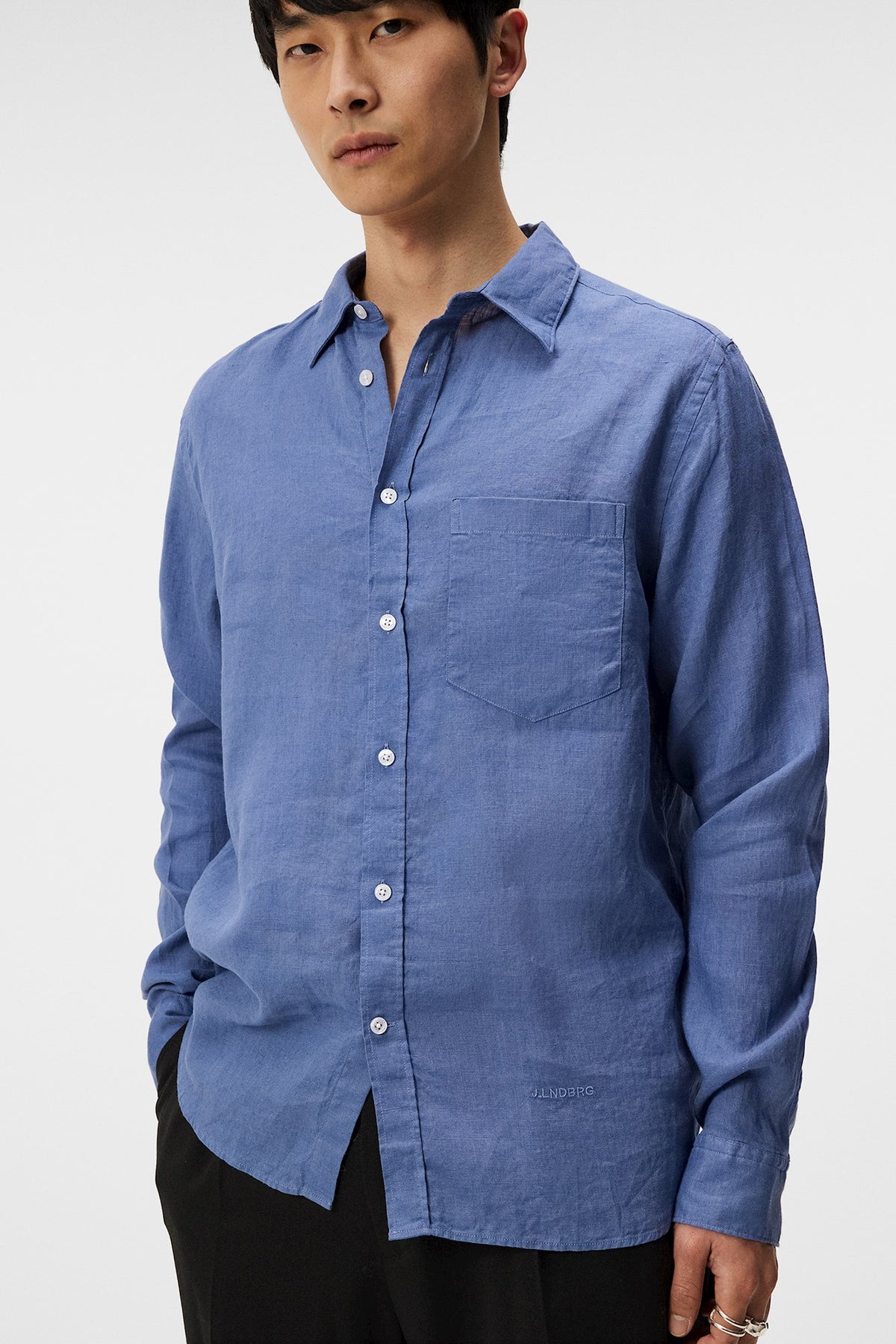 O206 BIJOU BLUE