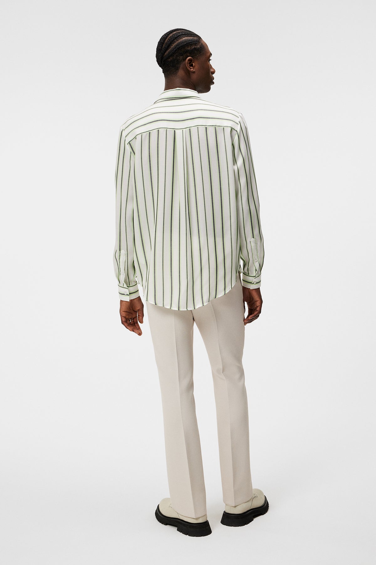A003 CLOUD WHITE