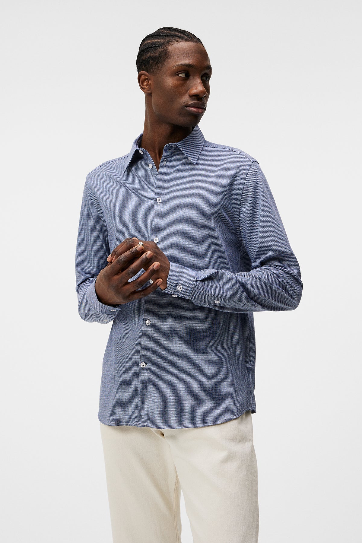 O206 BIJOU BLUE