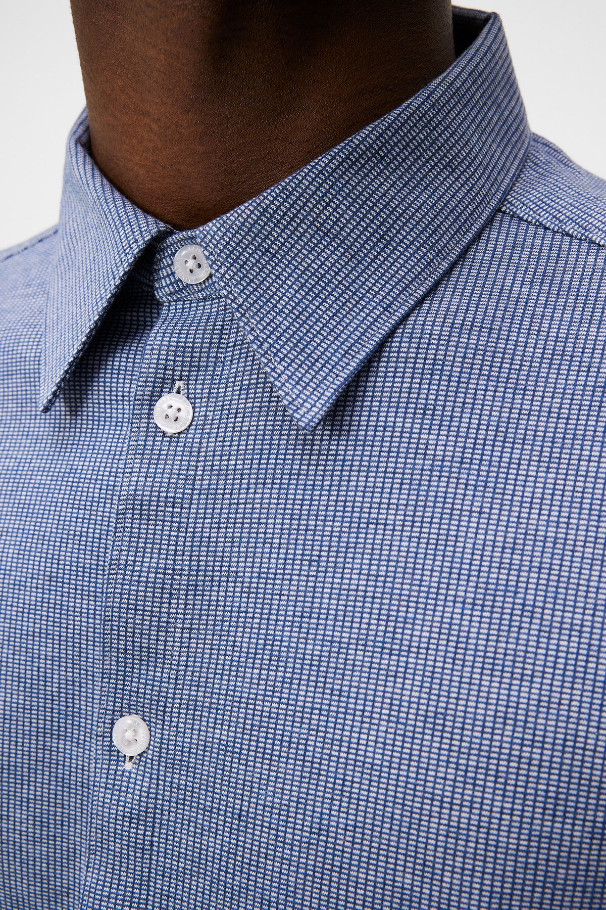 O206 BIJOU BLUE