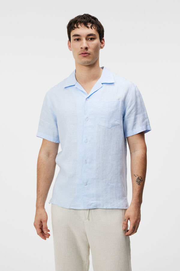 O158 CHAMBRAY BLUE