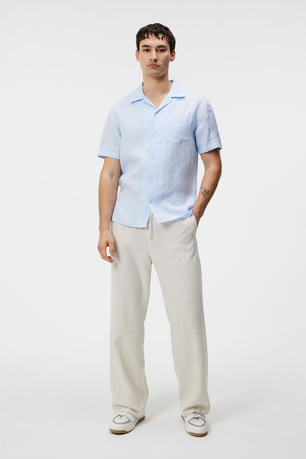 O158 CHAMBRAY BLUE