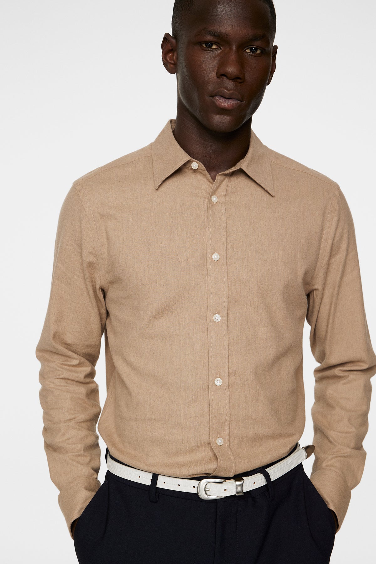 E116 TIGER BROWN