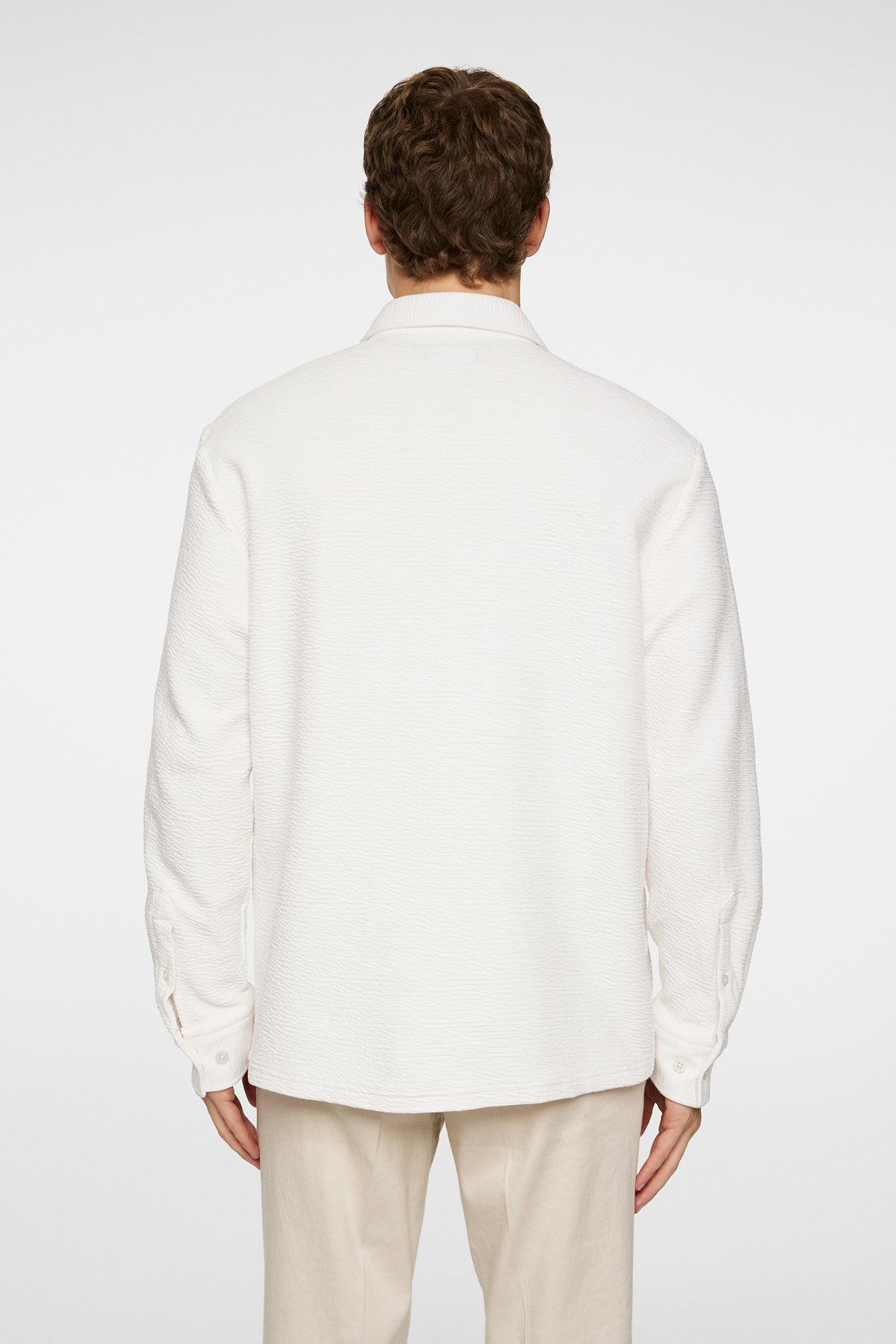 A003 CLOUD WHITE