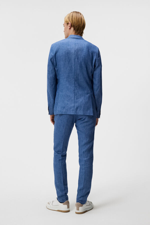 O158 CHAMBRAY BLUE