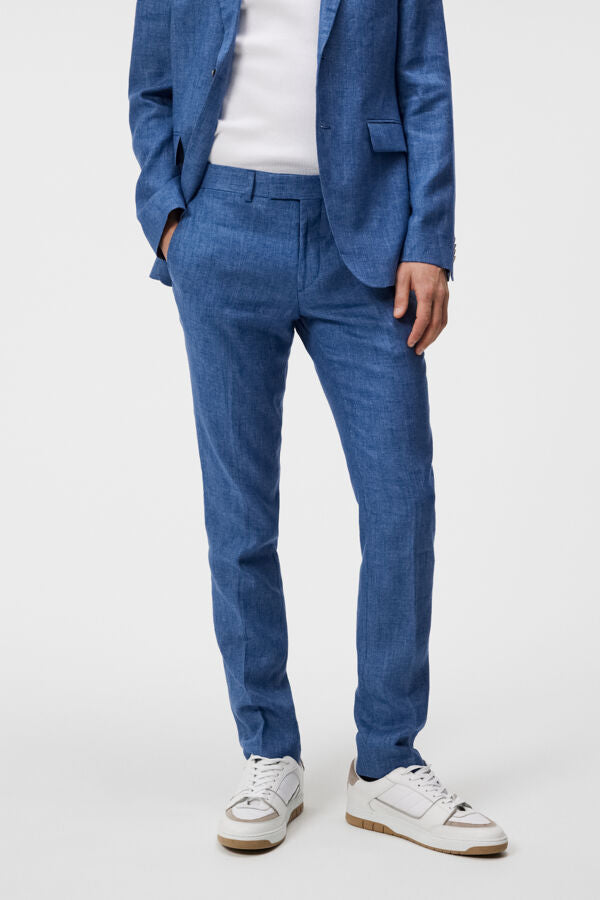 O158 CHAMBRAY BLUE