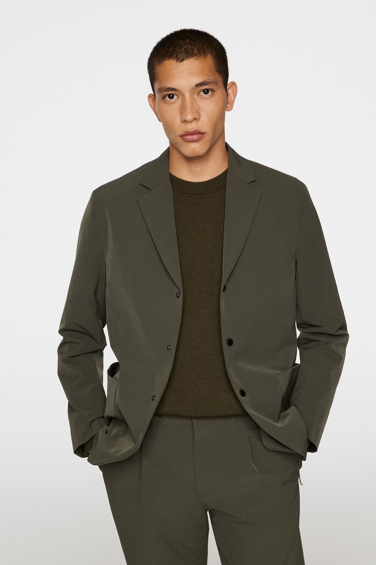 M354 FOREST GREEN
