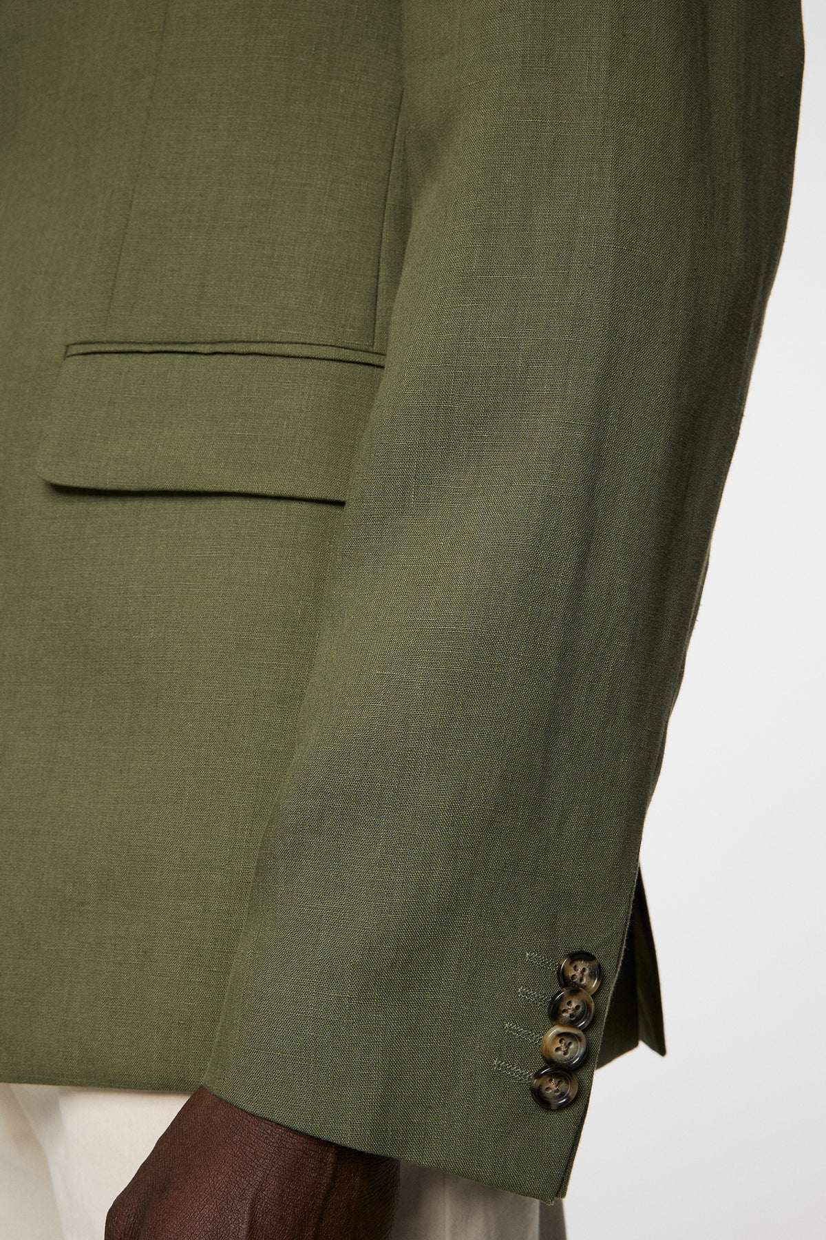 M418 OLIVINE REG