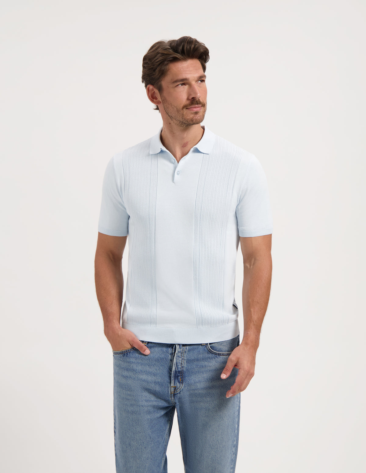 70042 MISTY BLUE