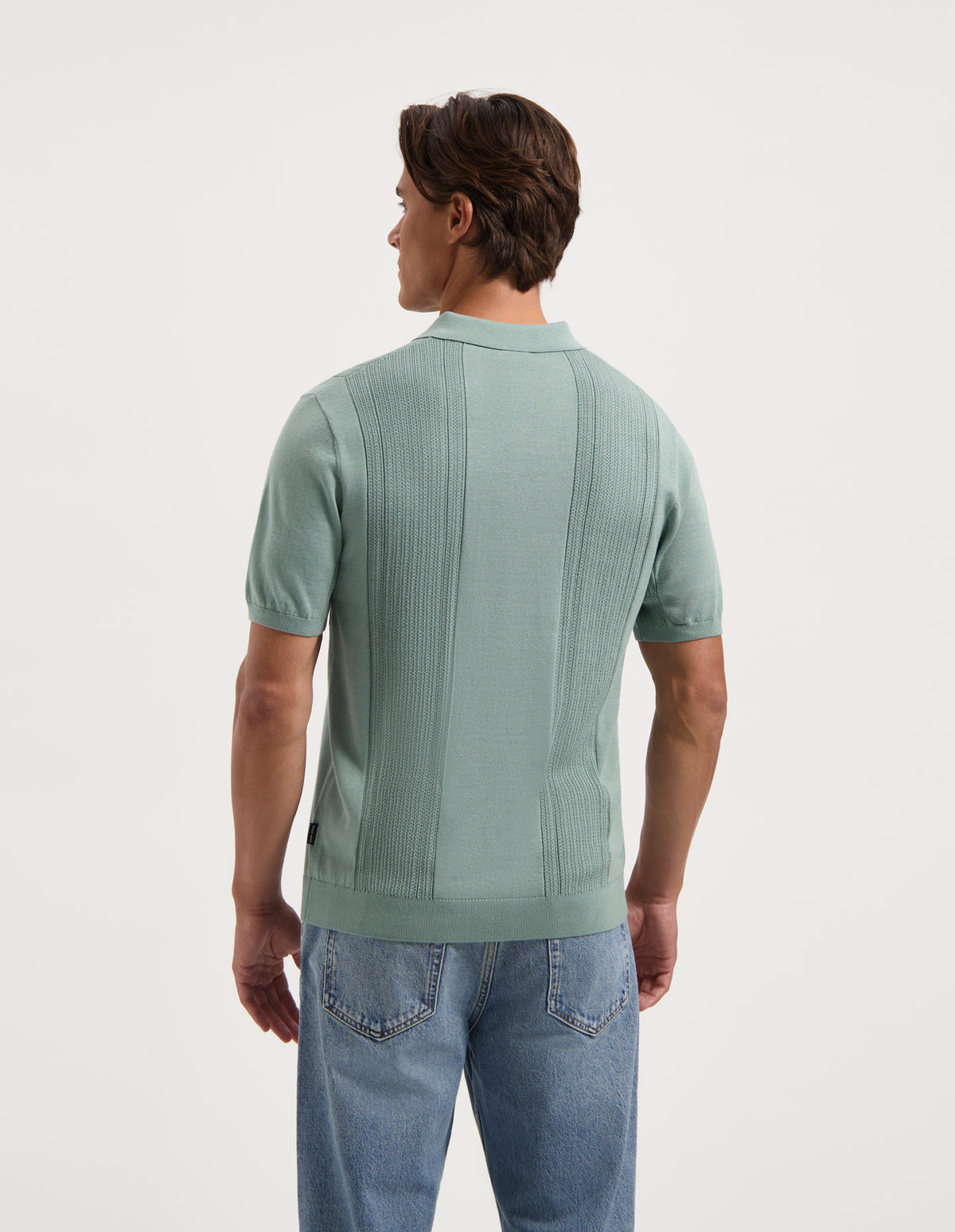 60018 SILVER GREEN