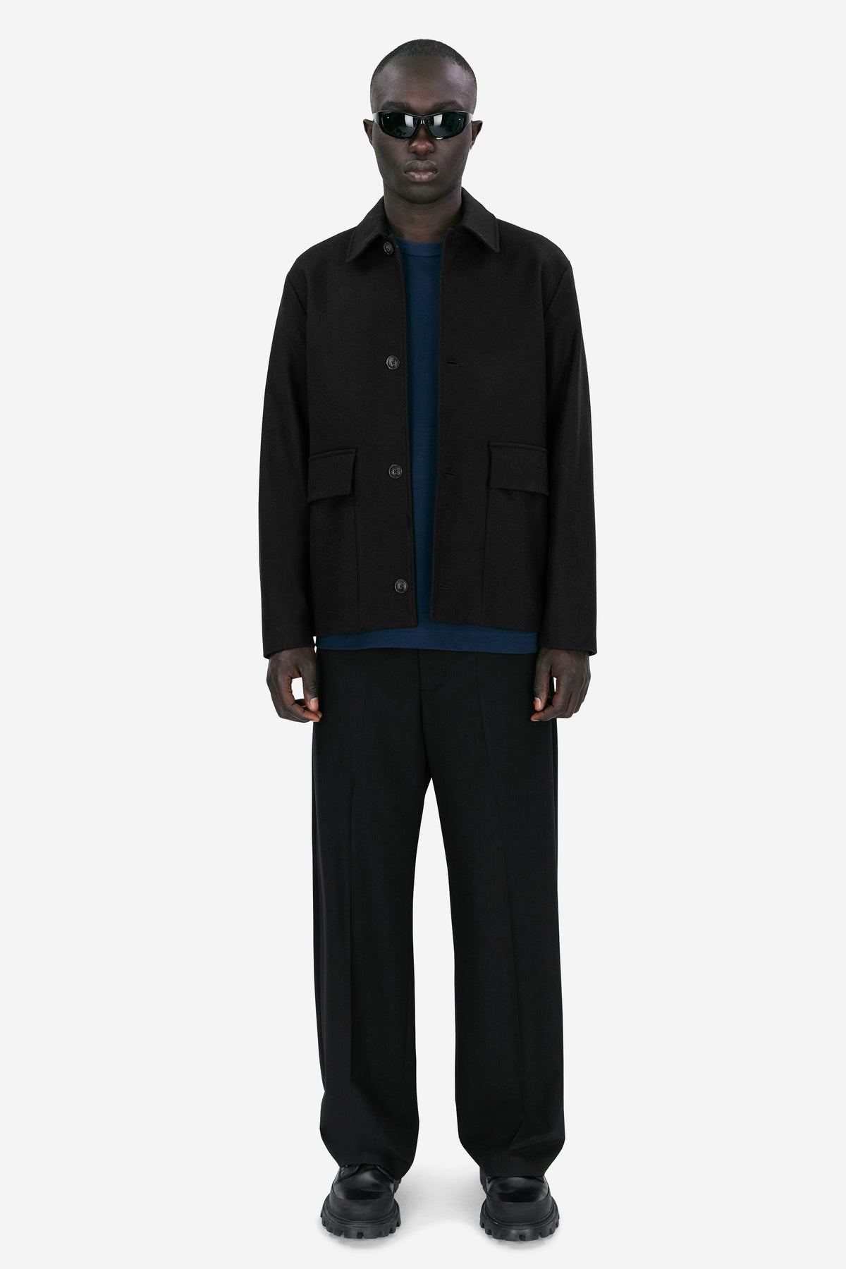 110 BLACK