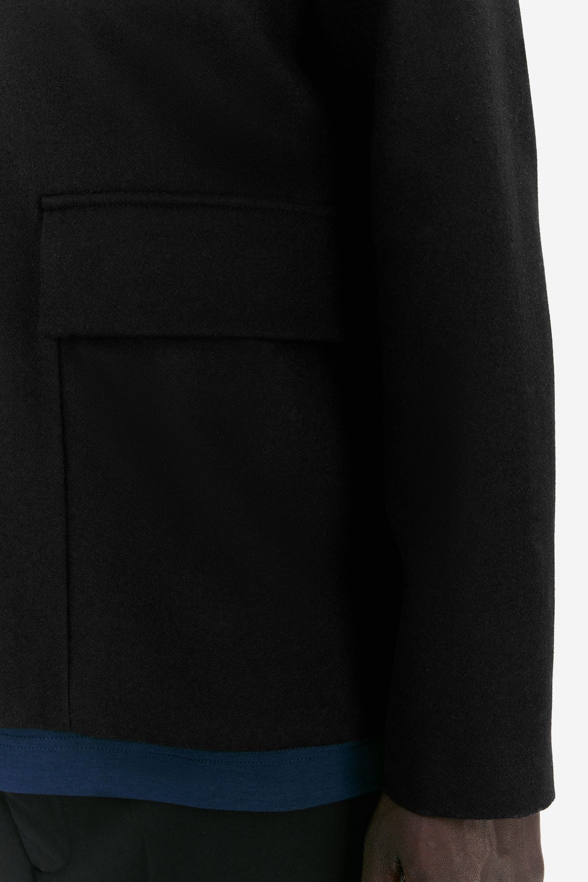 110 BLACK
