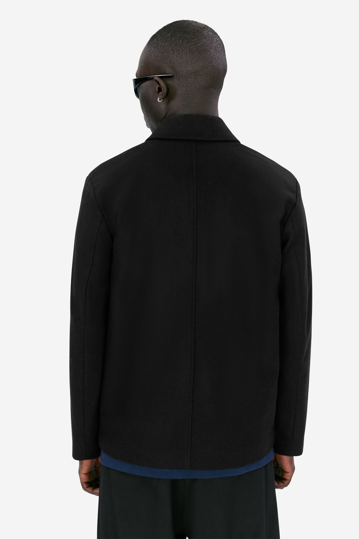 110 BLACK