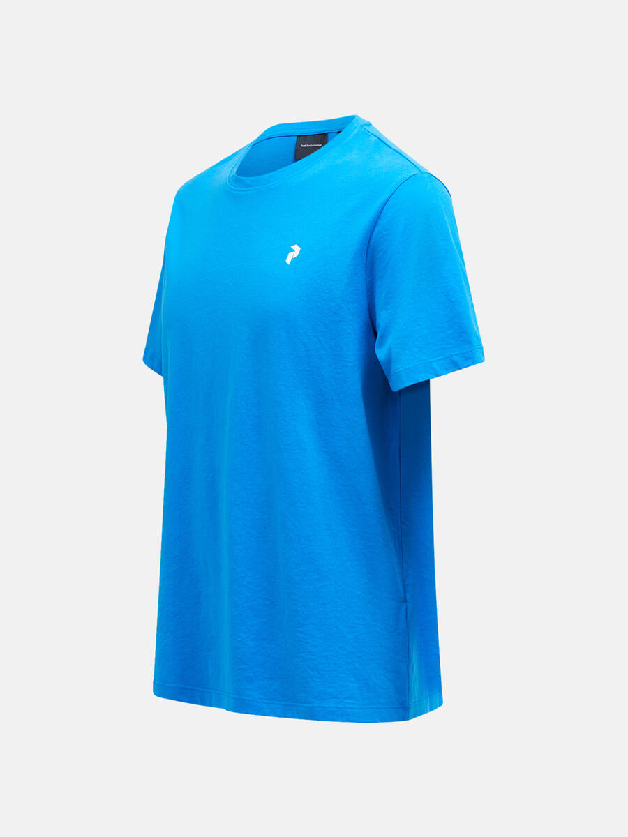 BRILLIANT BLUE
