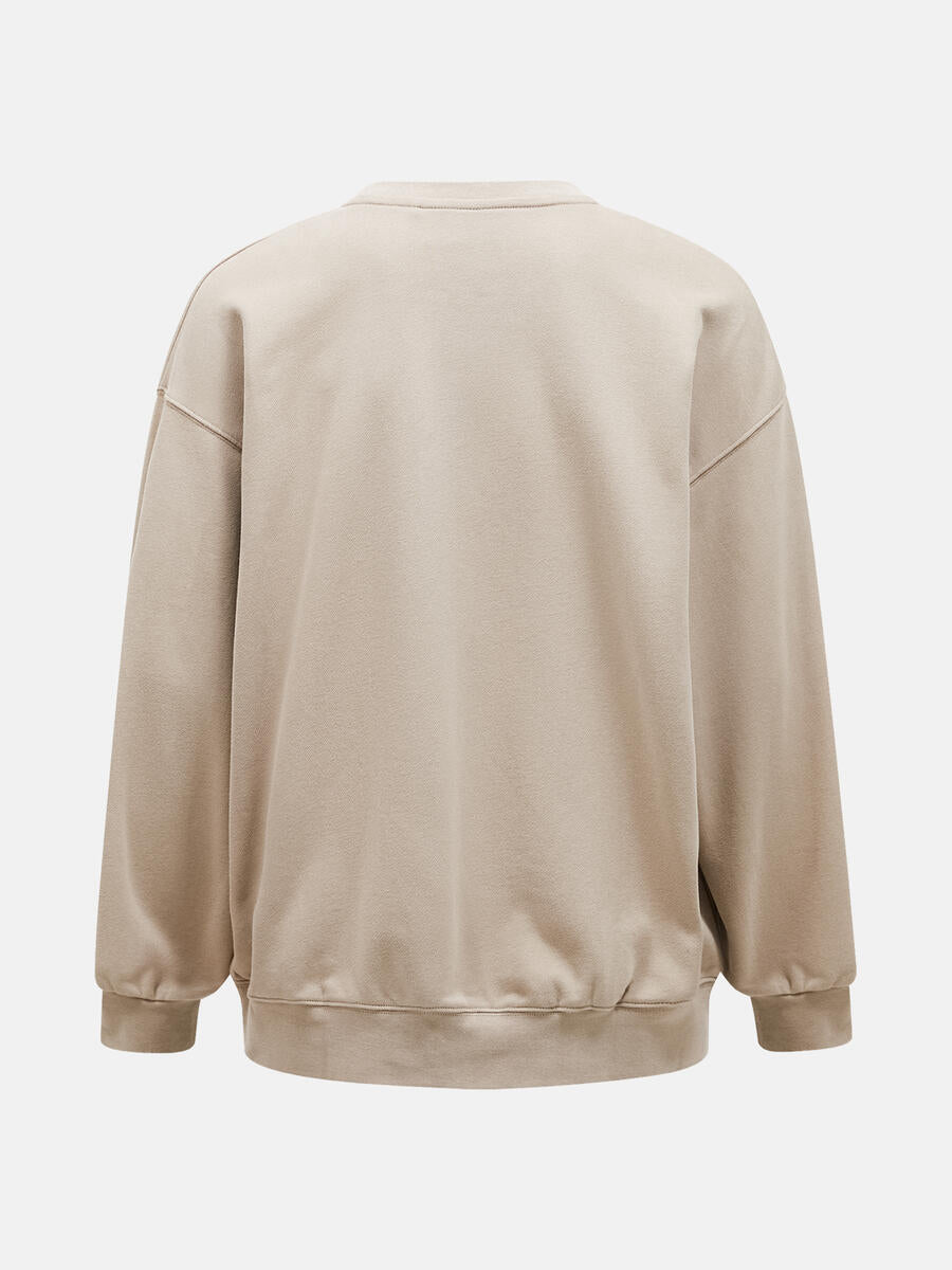 AVID BEIGE