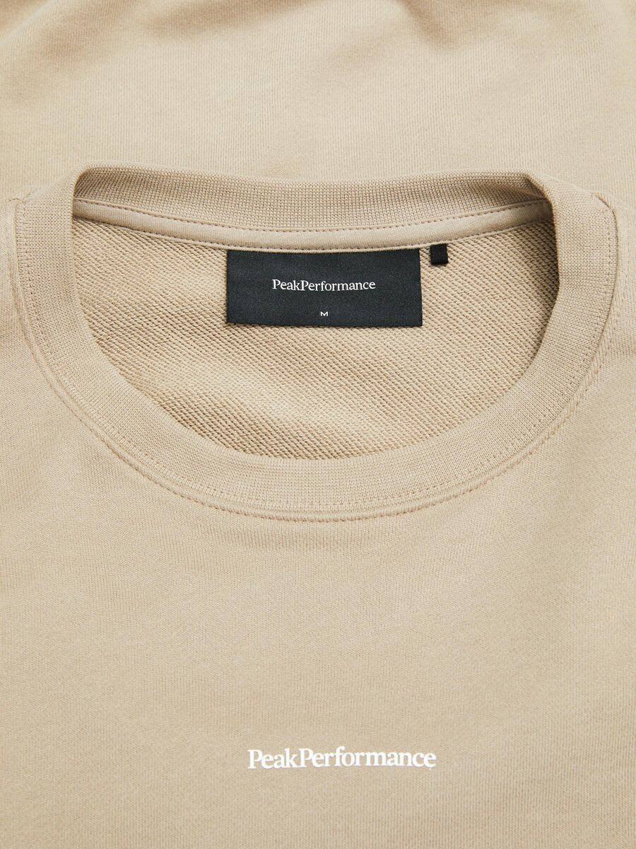 AVID BEIGE