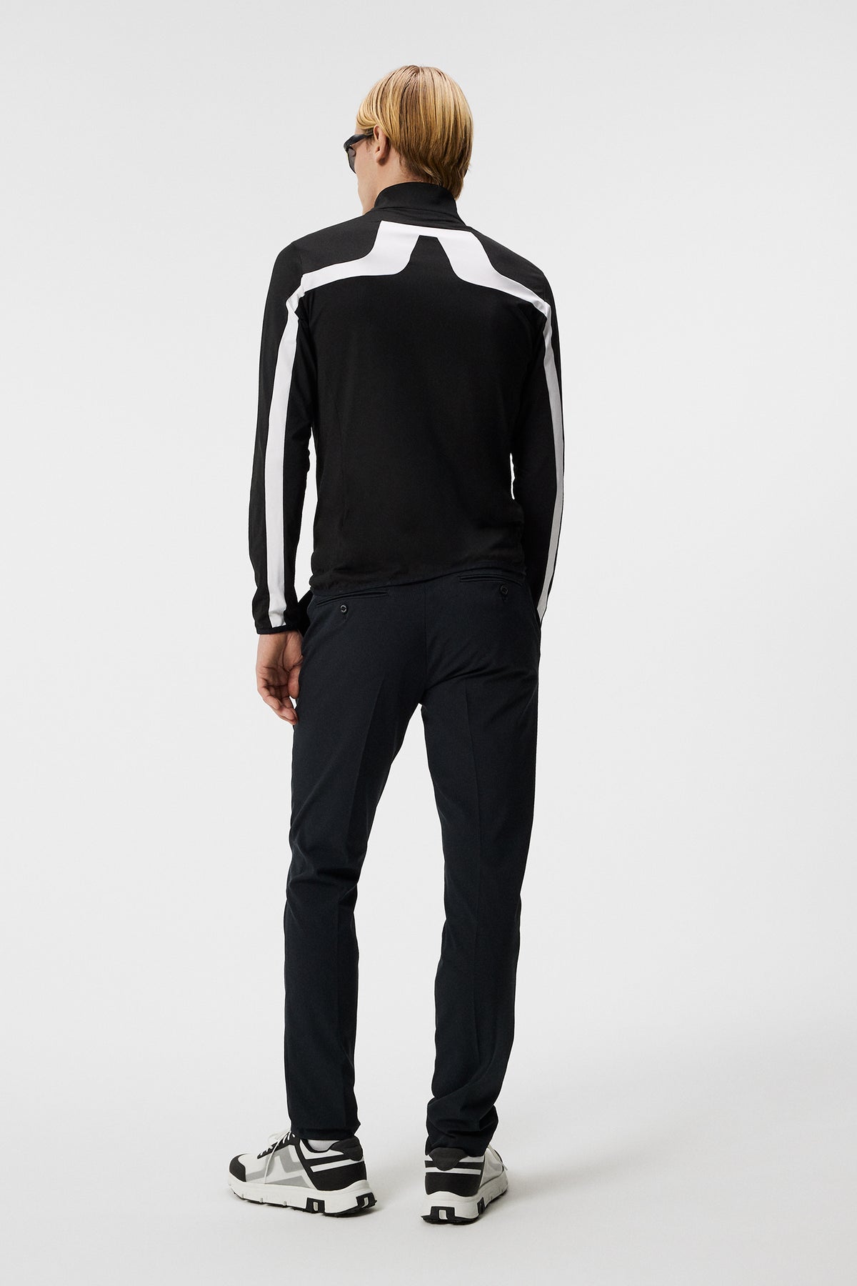 9999 BLACK