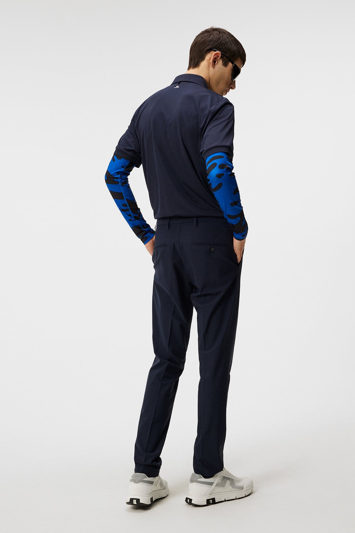 6855 JL NAVY