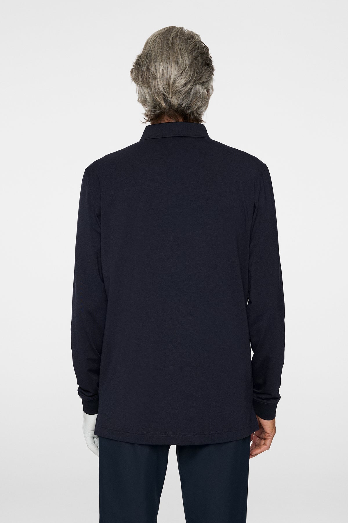6881 NAVY MELANGE