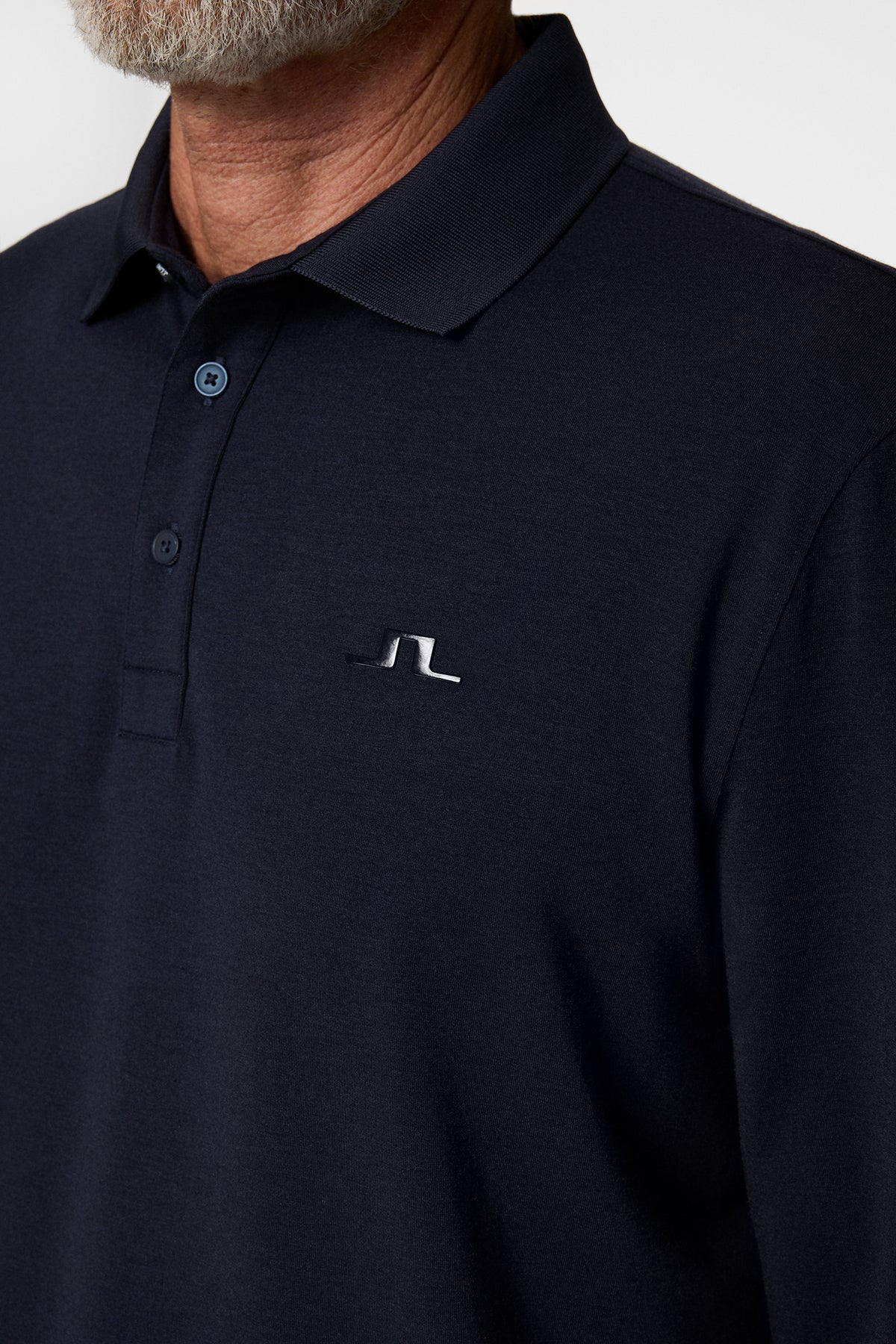6881 NAVY MELANGE