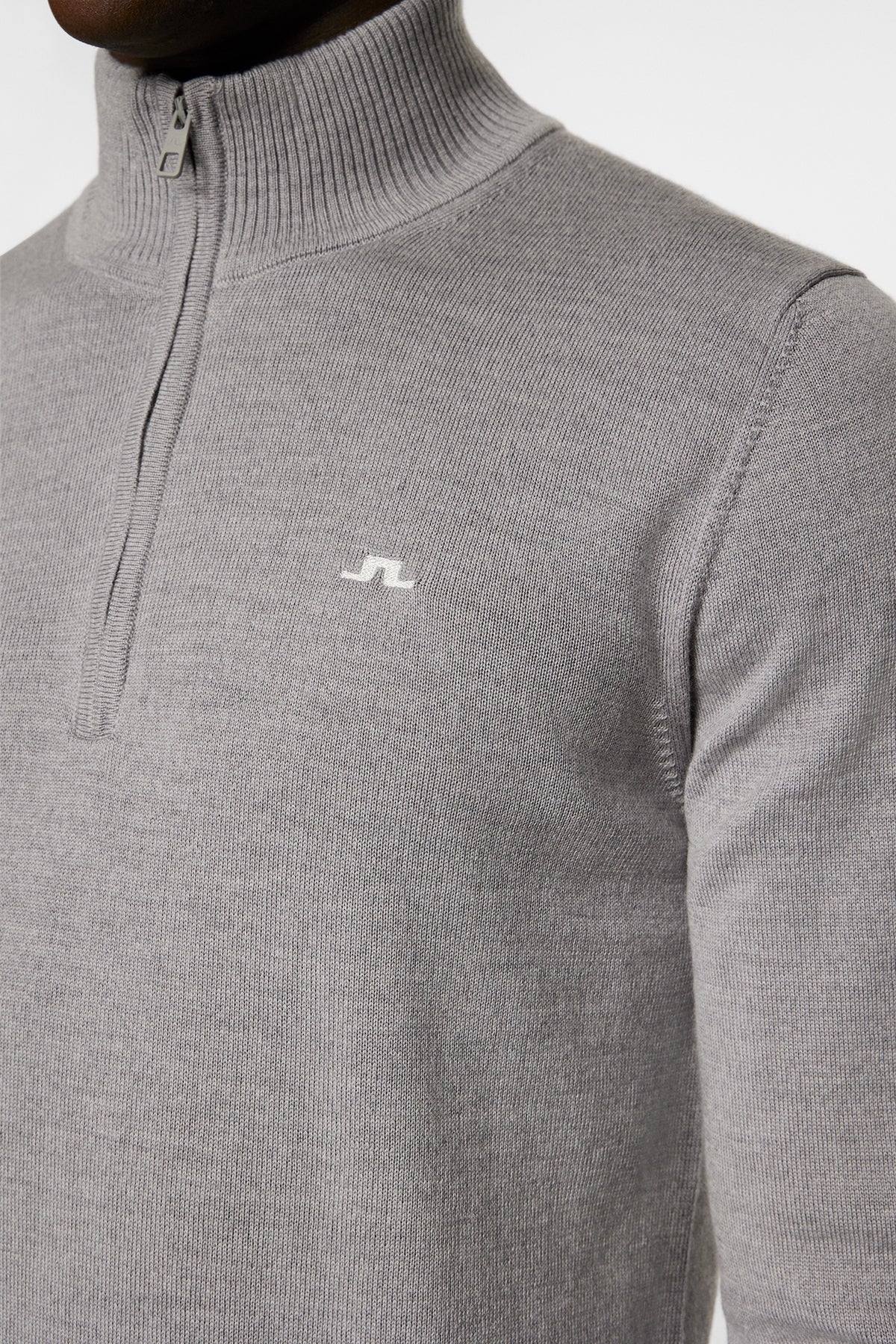 9363 GREY MELANGE