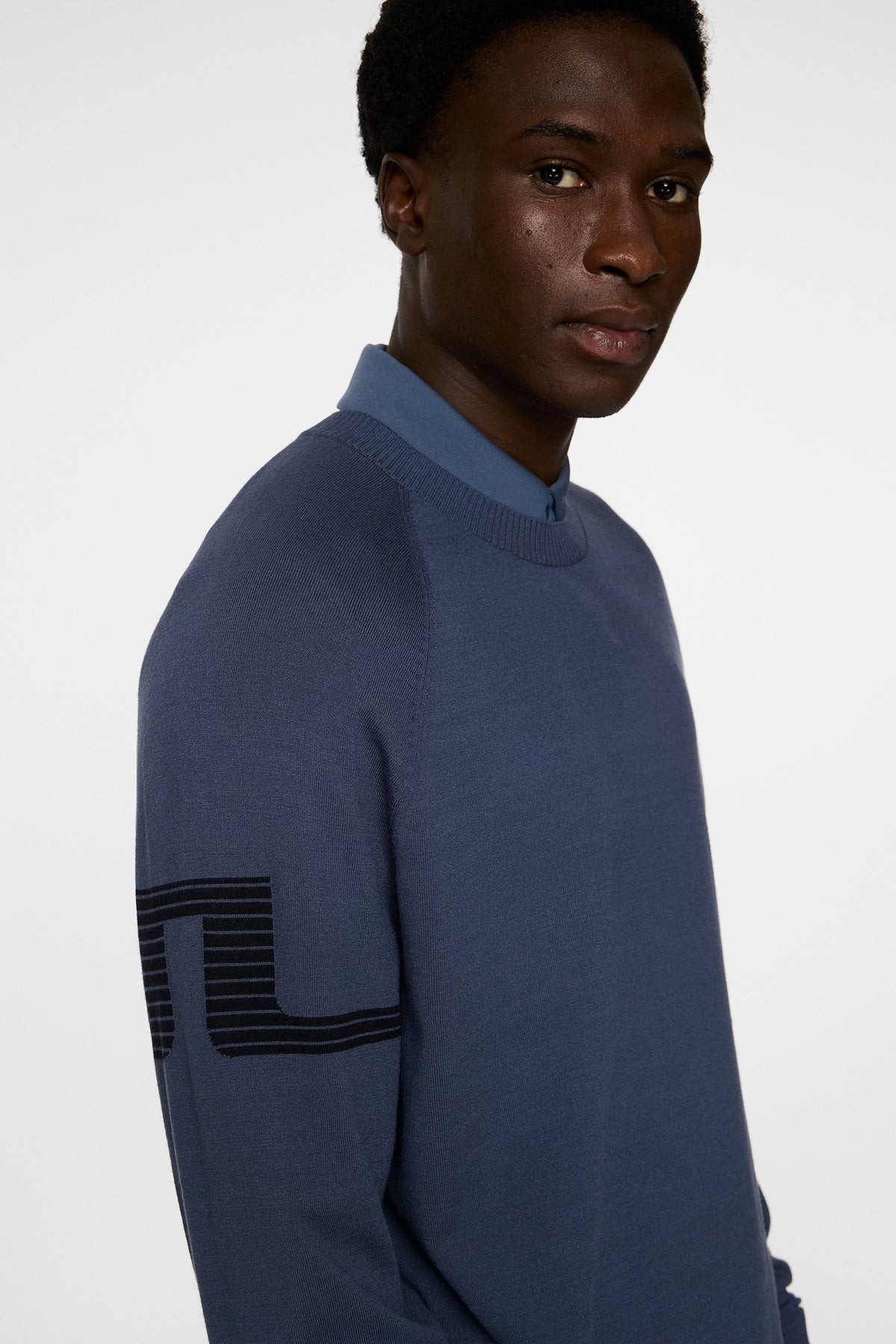 O319 VINTAGE INDIGO