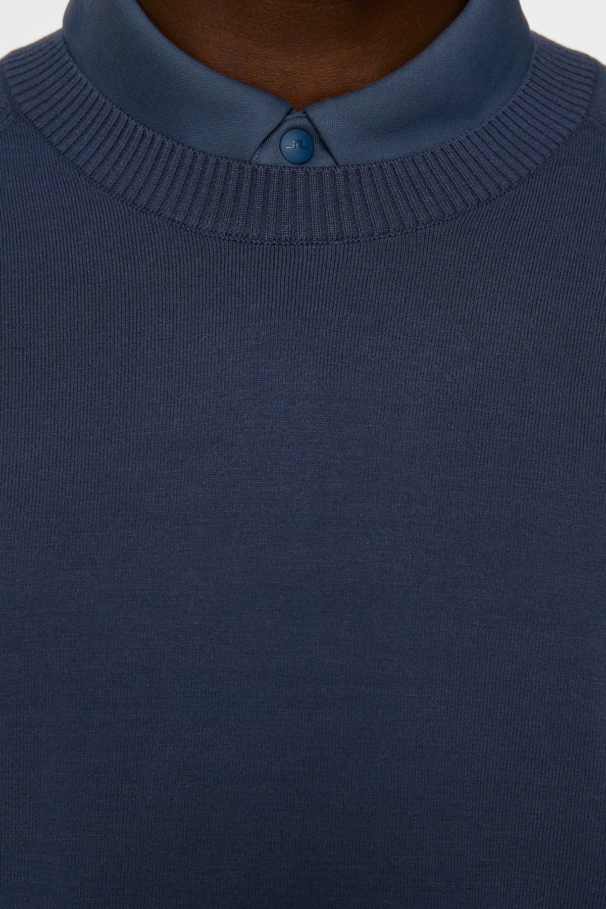 O319 VINTAGE INDIGO
