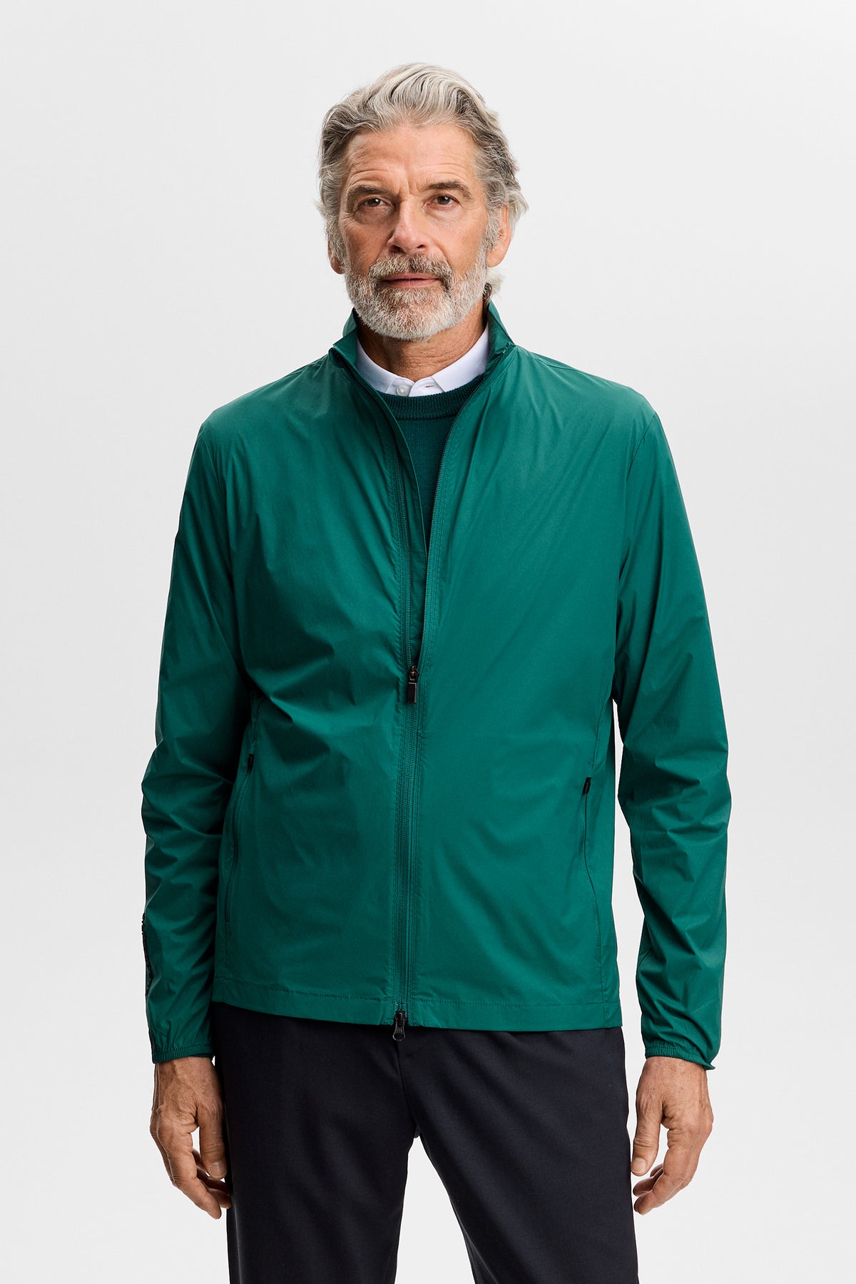 M334 FOREST BIOME