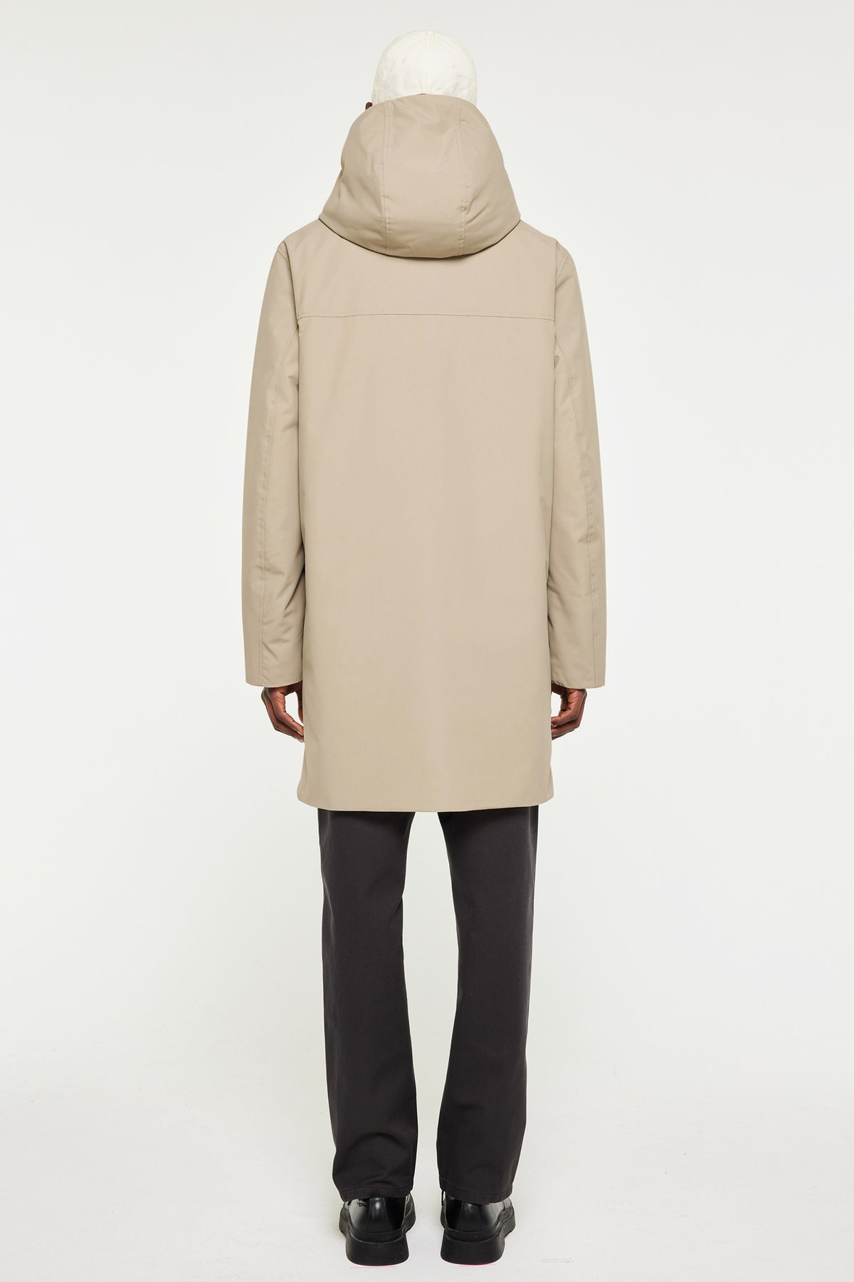394 DUST KHAKI