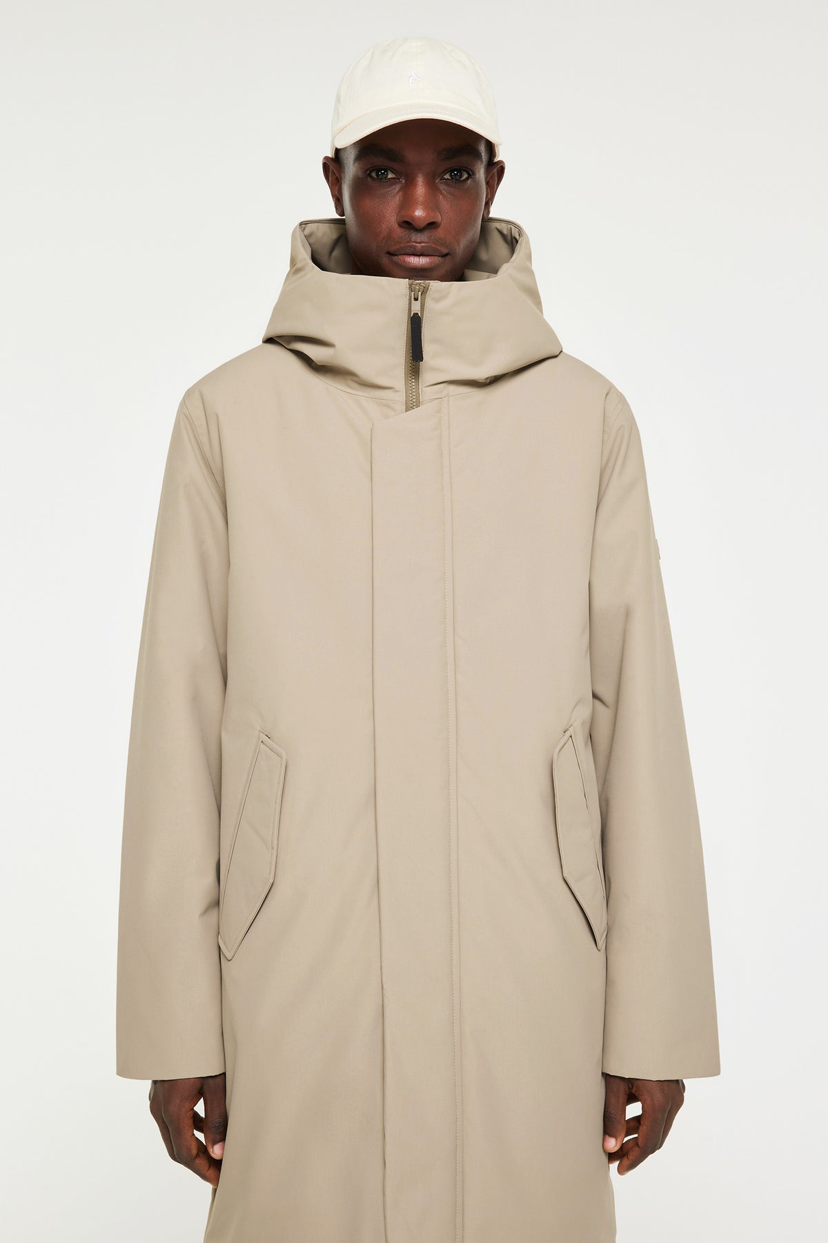 394 DUST KHAKI