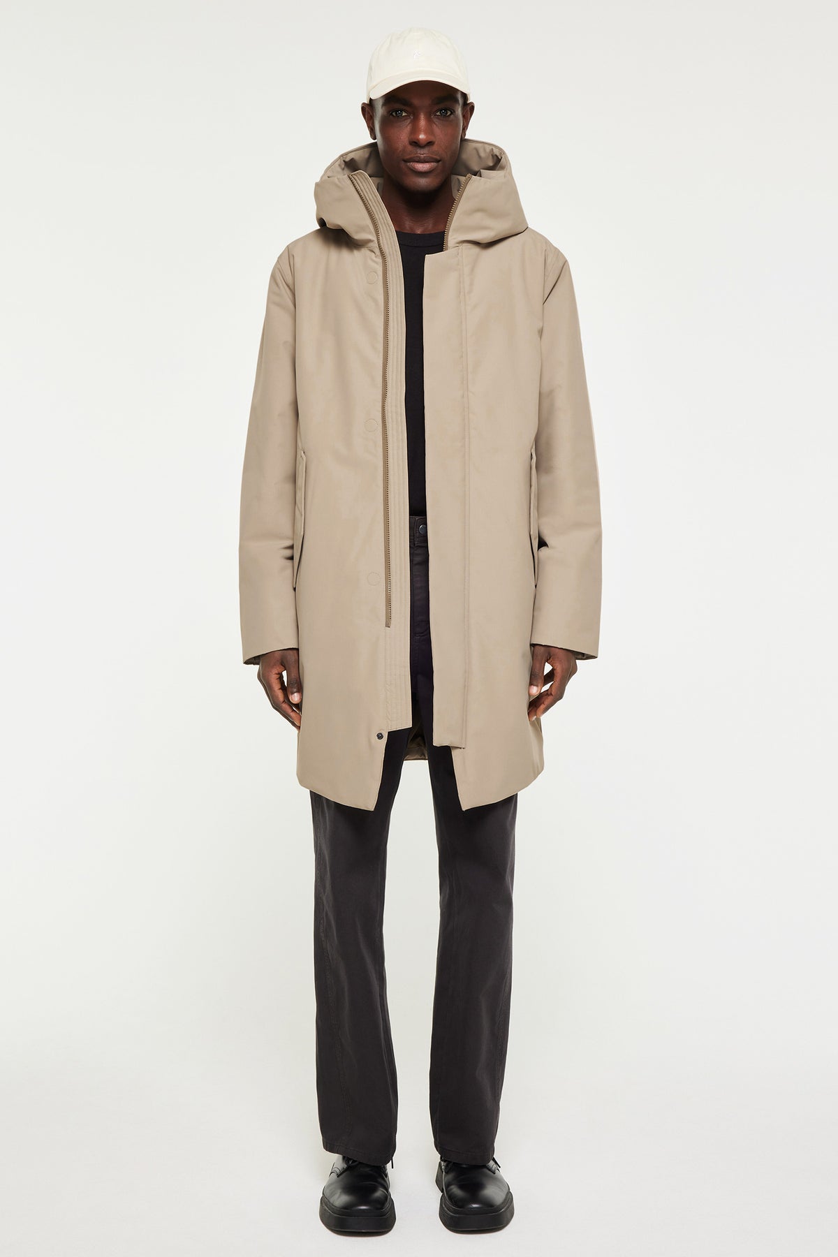394 DUST KHAKI